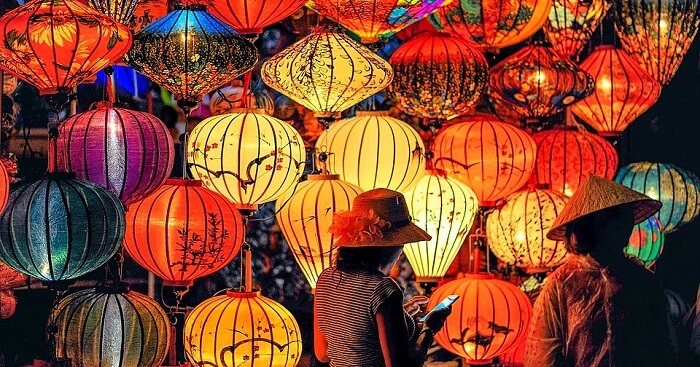 Spring Lantern Festival In Hong Kong 2022: A Handy Guide