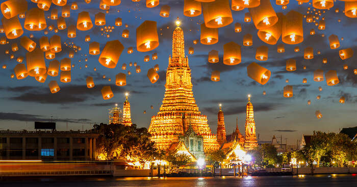Top 22 Things to do in Bangkok, Thailand In 2022