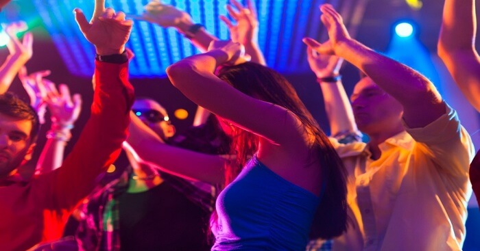 10 Places Where Party Doesn't Stop