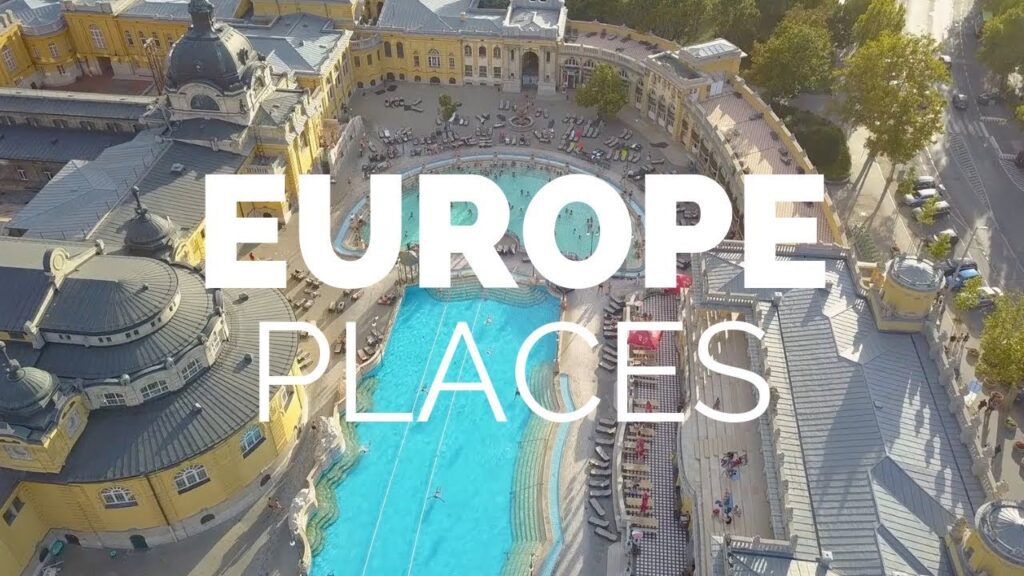 25 Best Places to Visit in Europe - Travel Europe