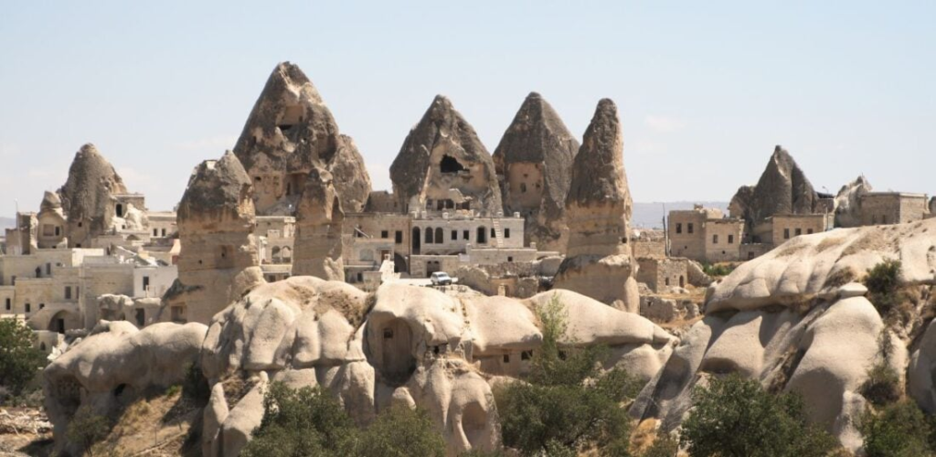 Where to Stay in Cappadocia (Best Areas and Places)